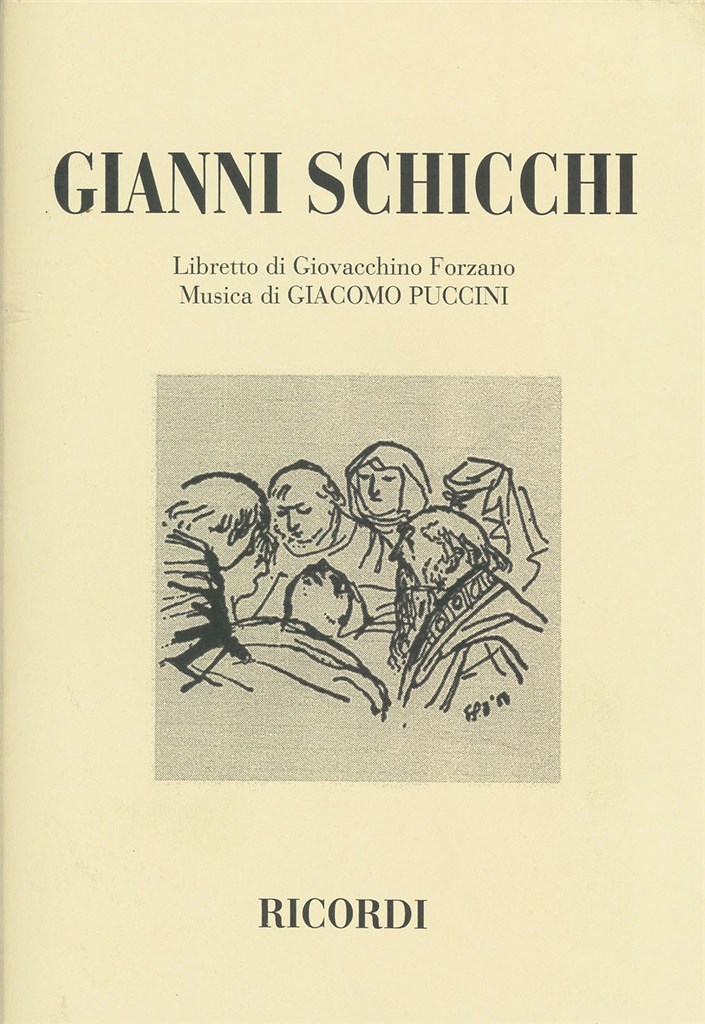Gianni Schicchi